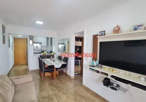 Foto 1 de Apartamento com 2 Quartos à venda, 57m² em Penha, São Paulo