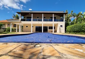 Foto 1 de Casa de Condomínio com 5 Quartos à venda, 730m² em Sobradinho, Brasília