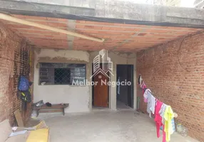 Foto 1 de Casa com 2 Quartos à venda, 125m² em LOTEAMENTO SANTA ROSA, Piracicaba