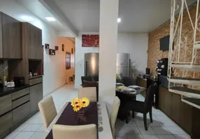 Foto 1 de Casa com 3 Quartos à venda, 110m² em Vila Nova Cachoeirinha, São Paulo