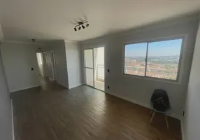 Foto 1 de Apartamento com 3 Quartos à venda, 68m² em Jardim Aurélia, Campinas