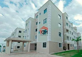 Foto 1 de Apartamento com 2 Quartos à venda, 114m² em Parque Real, Aparecida de Goiânia