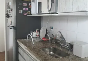 Foto 1 de Apartamento com 2 Quartos à venda, 57m² em Ipiranga, São Paulo