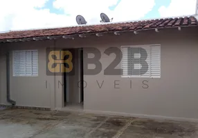 Foto 1 de Casa com 2 Quartos à venda, 138m² em Residencial Nova Bauru, Bauru
