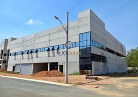 Foto 1 de Galpão/Depósito/Armazém à venda, 1239m² em Cascata, Paulínia