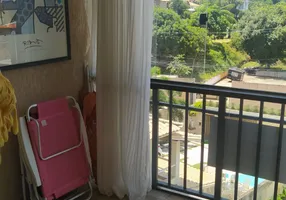 Foto 1 de Apartamento com 2 Quartos à venda, 60m² em Piatã, Salvador