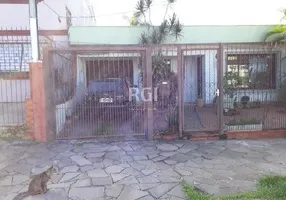 Foto 1 de Casa com 3 Quartos à venda, 121m² em Nonoai, Porto Alegre