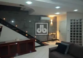 Foto 1 de  com 4 Quartos à venda, 250m² em Cachambi, Rio de Janeiro