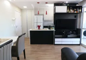 Foto 1 de Apartamento com 2 Quartos à venda, 60m² em Tucuruvi, São Paulo