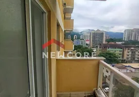 Foto 1 de Apartamento com 2 Quartos à venda, 52m² em Recreio Dos Bandeirantes, Rio de Janeiro