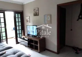 Foto 1 de Casa com 4 Quartos à venda, 220m² em Jardim Emilia, Embu-Guaçu