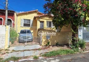 Foto 1 de Casa com 2 Quartos à venda, 104m² em Bonfim, Campinas