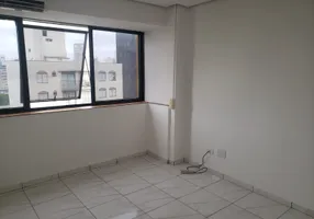 Foto 1 de Sala Comercial com 1 Quarto para alugar, 38m² em Liberdade, São Paulo