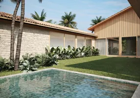 Foto 1 de Casa com 5 Quartos à venda, 645m² em Fazenda Santo Antonio Haras Larissa, Monte Mor