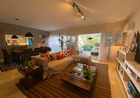 Foto 1 de Apartamento com 3 Quartos à venda, 160m² em Jardim Oceanico, Rio de Janeiro