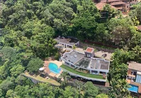 Foto 1 de Casa com 4 Quartos à venda, 765m² em Silop, Ubatuba