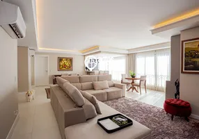 Foto 1 de Apartamento com 2 Quartos à venda, 168m² em Cabral, Curitiba