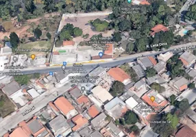 Foto 1 de Lote/Terreno com 1 Quarto à venda, 132m² em Jaqueline, Belo Horizonte