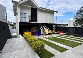 Foto 1 de Casa de Condomínio com 4 Quartos para venda ou aluguel, 460m² em Jardim das Cerejeiras, Arujá