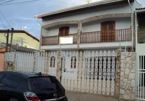 Foto 1 de Casa com 3 Quartos à venda, 216m² em Parque Via Norte, Campinas