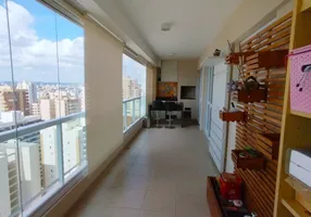 Foto 1 de Apartamento com 3 Quartos à venda, 157m² em Jardim Aquarius, São José dos Campos