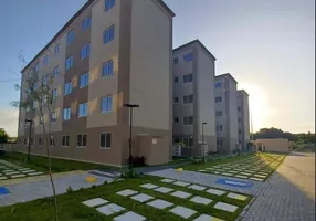 Foto 1 de Apartamento com 2 Quartos à venda, 45m² em Sapiranga, Fortaleza