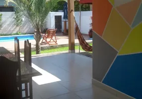 Foto 1 de Casa de Condomínio com 3 Quartos à venda, 150m² em Praia de Guaratiba, Prado
