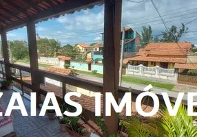 Foto 1 de Casa com 1 Quarto à venda, 75m² em Boqueirao, Saquarema
