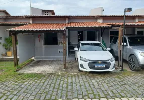 Foto 1 de Casa de Condomínio com 2 Quartos à venda, 60m² em Passaré, Fortaleza