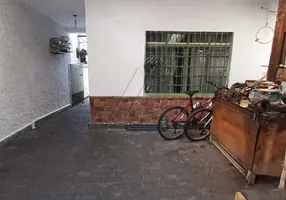 Foto 1 de Sobrado com 2 Quartos à venda, 100m² em Jardim Trussardi, São Paulo