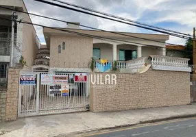 Foto 1 de Casa com 3 Quartos à venda, 358m² em Jardim Santa Rosalia, Sorocaba