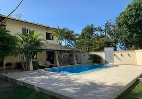 Foto 1 de Casa com 4 Quartos à venda, 350m² em Outeiro da Glória, Porto Seguro