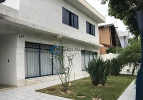 Foto 1 de Casa de Condomínio com 4 Quartos à venda, 300m² em Jardim Apolo, São José dos Campos