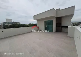 Foto 1 de Apartamento com 3 Quartos à venda, 123m² em Vila Clóris, Belo Horizonte