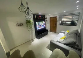 Foto 1 de Sobrado com 2 Quartos à venda, 80m² em Carandiru, São Paulo