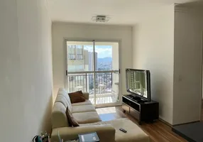 Foto 1 de Apartamento com 2 Quartos à venda, 54m² em Barra Funda, São Paulo