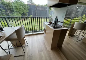 Foto 1 de Apartamento com 2 Quartos à venda, 63m² em Vila Cruzeiro, São Paulo