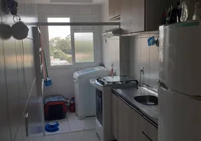 Foto 1 de Apartamento com 2 Quartos à venda, 50m² em Jaguaribe, Osasco