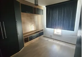Foto 1 de Apartamento com 2 Quartos à venda, 80m² em Rocha, São Gonçalo
