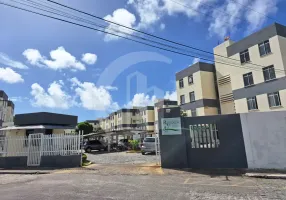 Foto 1 de Apartamento com 2 Quartos para alugar, 50m² em Farolândia, Aracaju