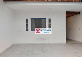 Foto 1 de Sobrado com 3 Quartos à venda, 248m² em Jardim Nova Michigan, São José dos Campos