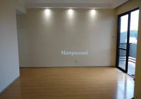 Foto 1 de Apartamento com 3 Quartos para alugar, 75m² em Jardim Luanda, São Paulo