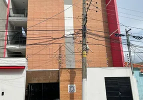 Foto 1 de Apartamento com 2 Quartos à venda, 40m² em Vila Guilhermina, São Paulo