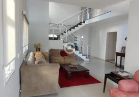 Foto 1 de Casa de Condomínio com 3 Quartos à venda, 280m² em Jardim Paiquerê, Valinhos