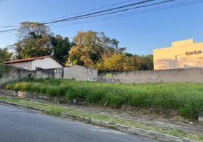 Foto 1 de Lote/Terreno à venda, 320m² em Jardim Carolina, Jundiaí