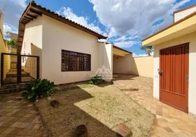 Foto 1 de Casa com 3 Quartos à venda, 220m² em Ribeirânia, Ribeirão Preto