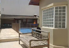 Foto 1 de Casa com 4 Quartos à venda, 300m² em Jardim Estoril, Bauru