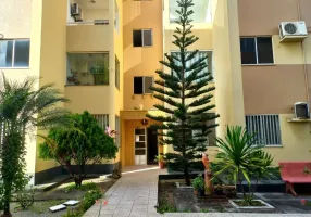 Foto 1 de Apartamento com 2 Quartos para alugar, 57m² em Recanto Vinhais, São Luís