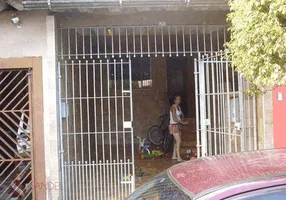 Foto 1 de Sobrado com 2 Quartos à venda, 70m² em Parque Brasil, São Paulo