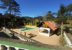 Foto 1 de Fazenda/Sítio com 4 Quartos à venda, 6000m² em Chácaras Copaco, Arujá
